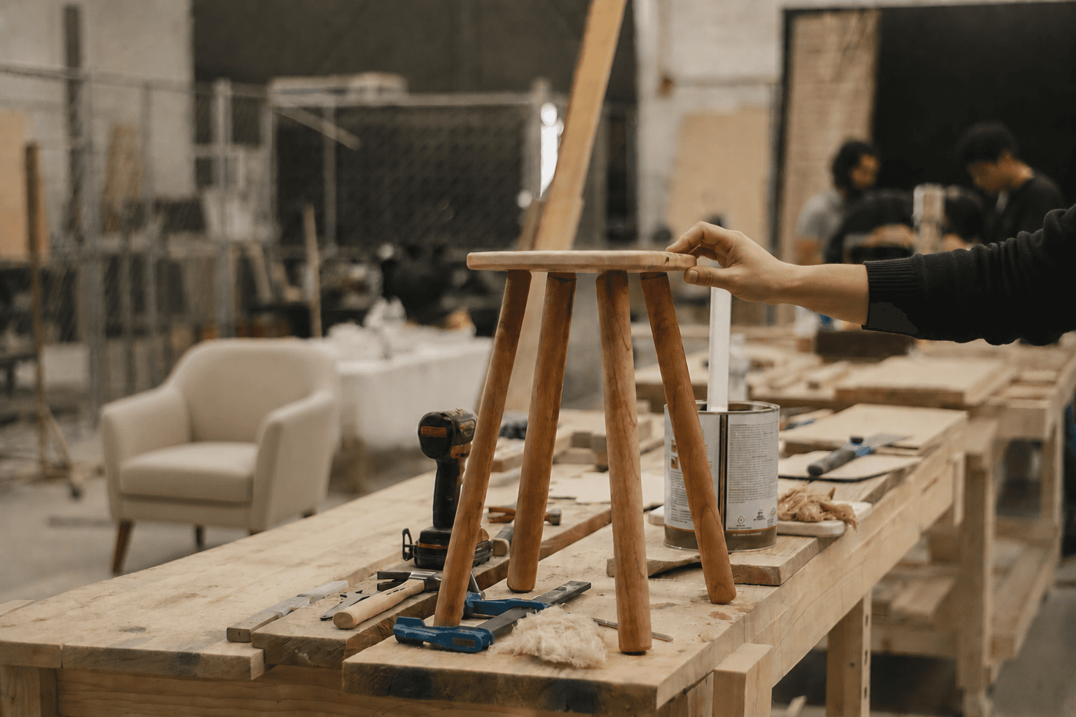 Installation Management