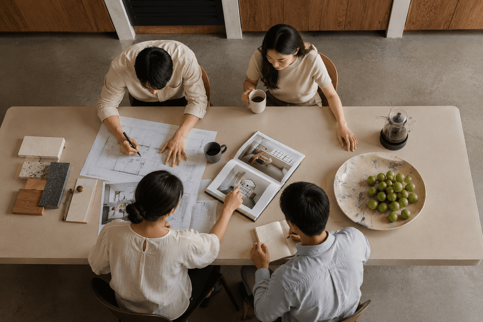 Sales·Marketing